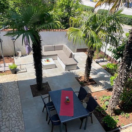Enna Apartment 4 Meerblick Perfect Location Medulin Kültér fotó