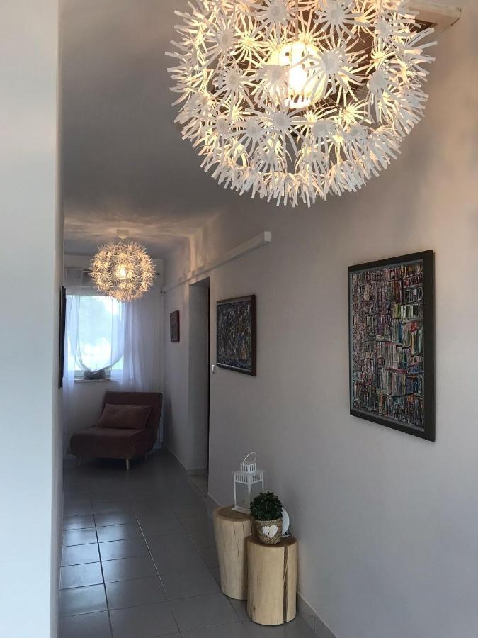 Enna Apartment 4 Meerblick Perfect Location Medulin Kültér fotó