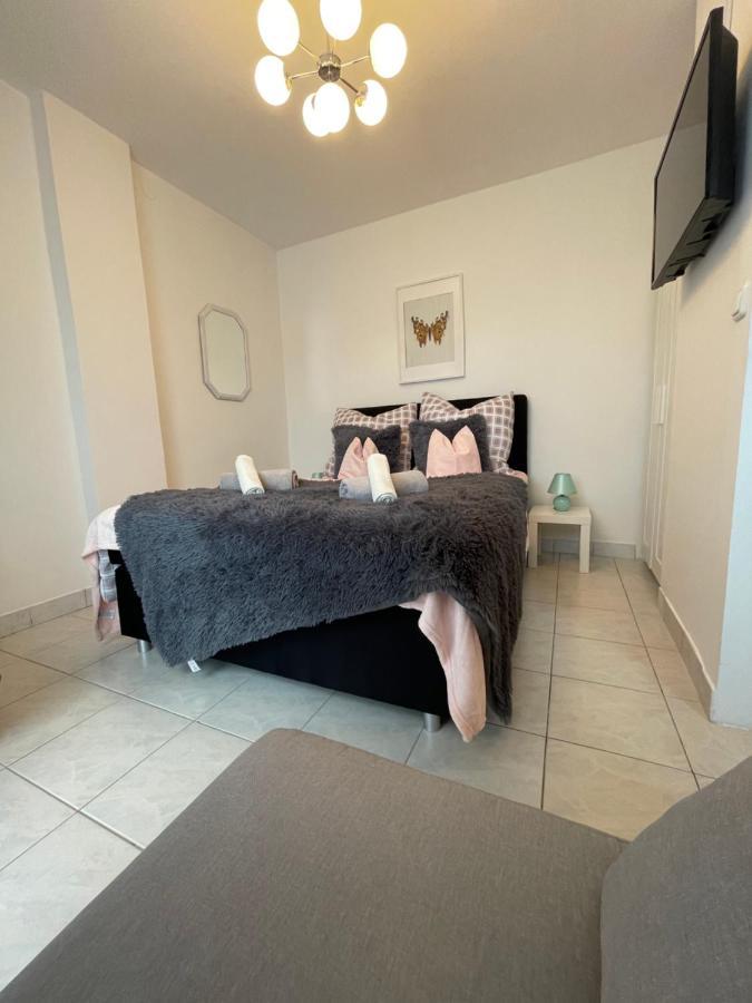 Enna Apartment 4 Meerblick Perfect Location Medulin Kültér fotó