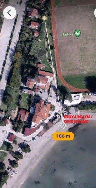 Enna Apartment 4 Meerblick Perfect Location Medulin Kültér fotó